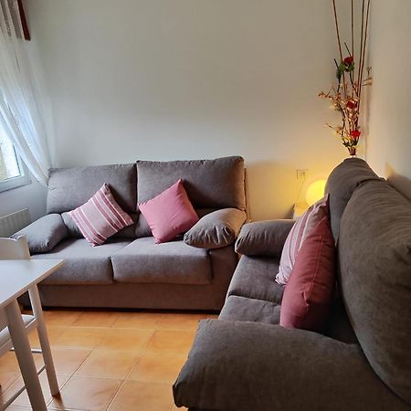 Casa Da Fontina Apartment Seoane ภายนอก รูปภาพ
