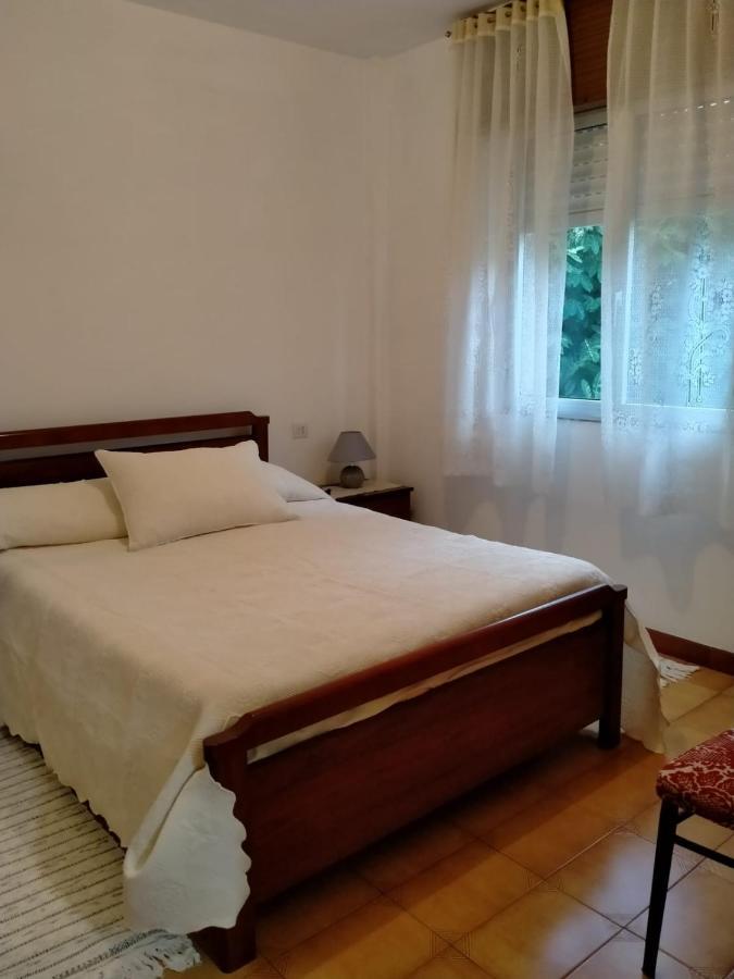 Casa Da Fontina Apartment Seoane ภายนอก รูปภาพ