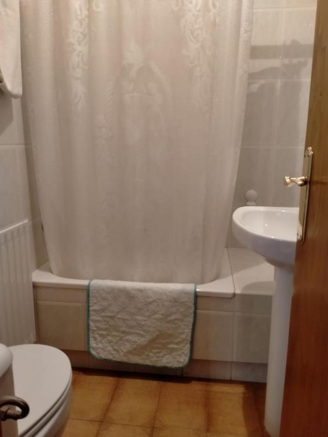 Casa Da Fontina Apartment Seoane ภายนอก รูปภาพ