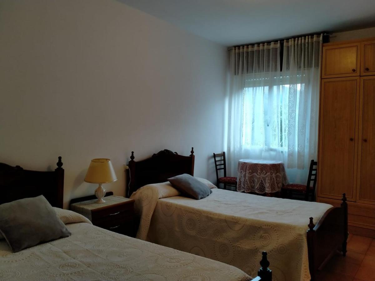 Casa Da Fontina Apartment Seoane ภายนอก รูปภาพ