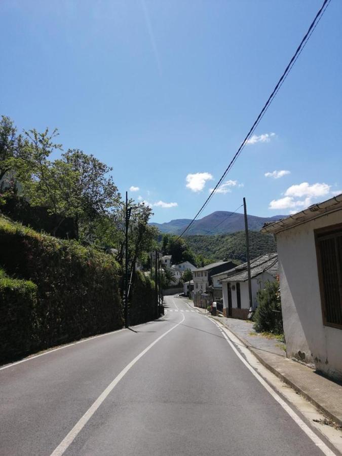 Casa Da Fontina Apartment Seoane ภายนอก รูปภาพ
