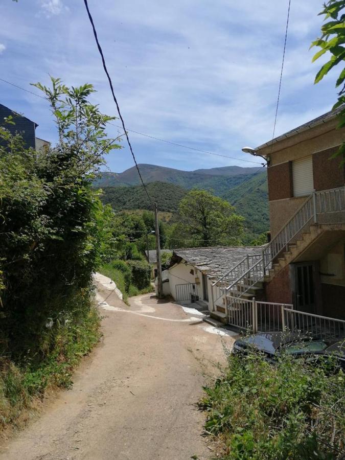 Casa Da Fontina Apartment Seoane ภายนอก รูปภาพ