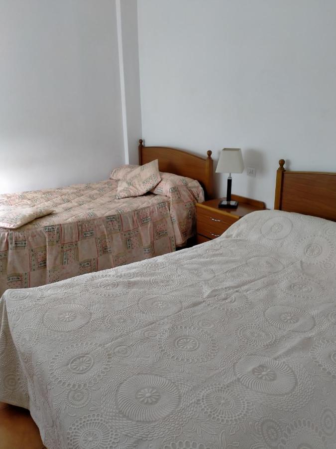 Casa Da Fontina Apartment Seoane ภายนอก รูปภาพ