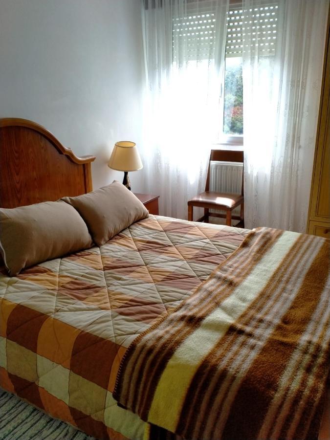 Casa Da Fontina Apartment Seoane ภายนอก รูปภาพ