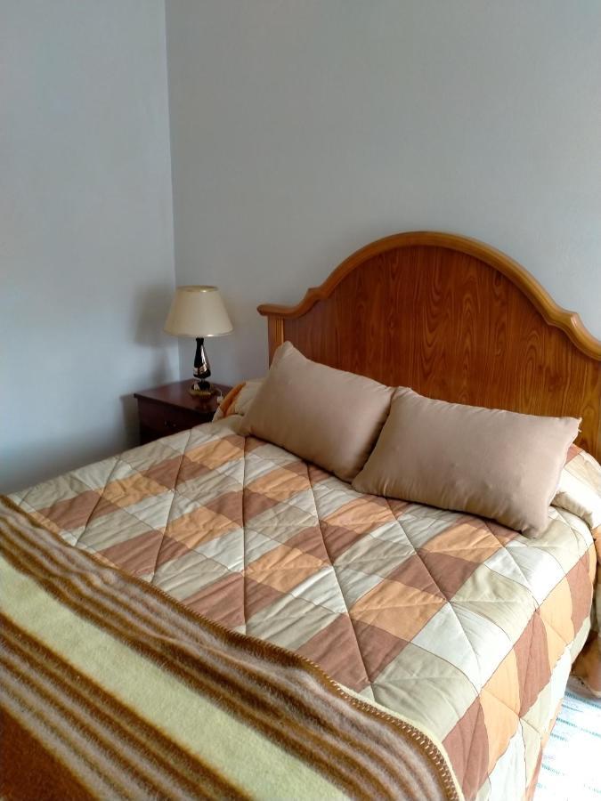 Casa Da Fontina Apartment Seoane ภายนอก รูปภาพ
