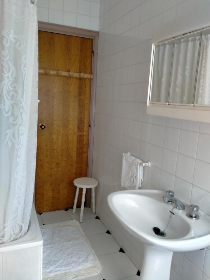 Casa Da Fontina Apartment Seoane ภายนอก รูปภาพ