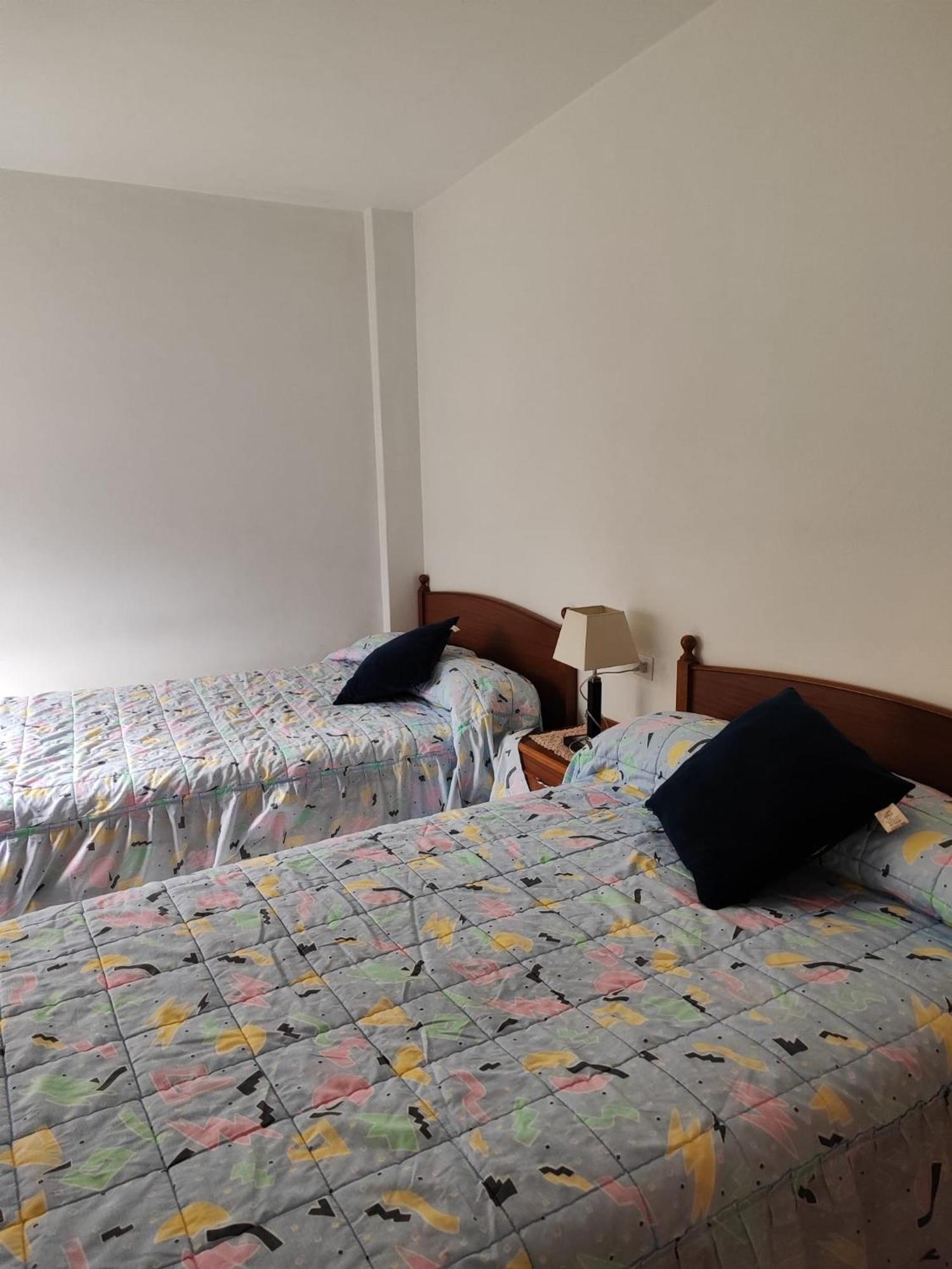 Casa Da Fontina Apartment Seoane ภายนอก รูปภาพ