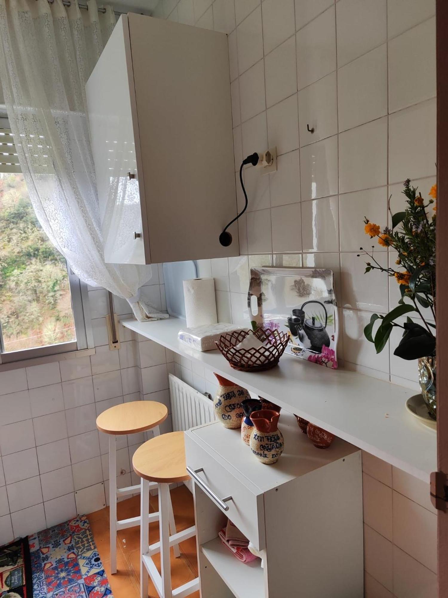 Casa Da Fontina Apartment Seoane ภายนอก รูปภาพ