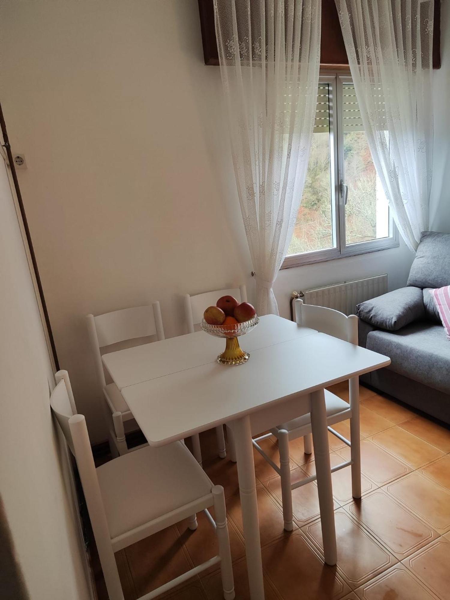Casa Da Fontina Apartment Seoane ภายนอก รูปภาพ