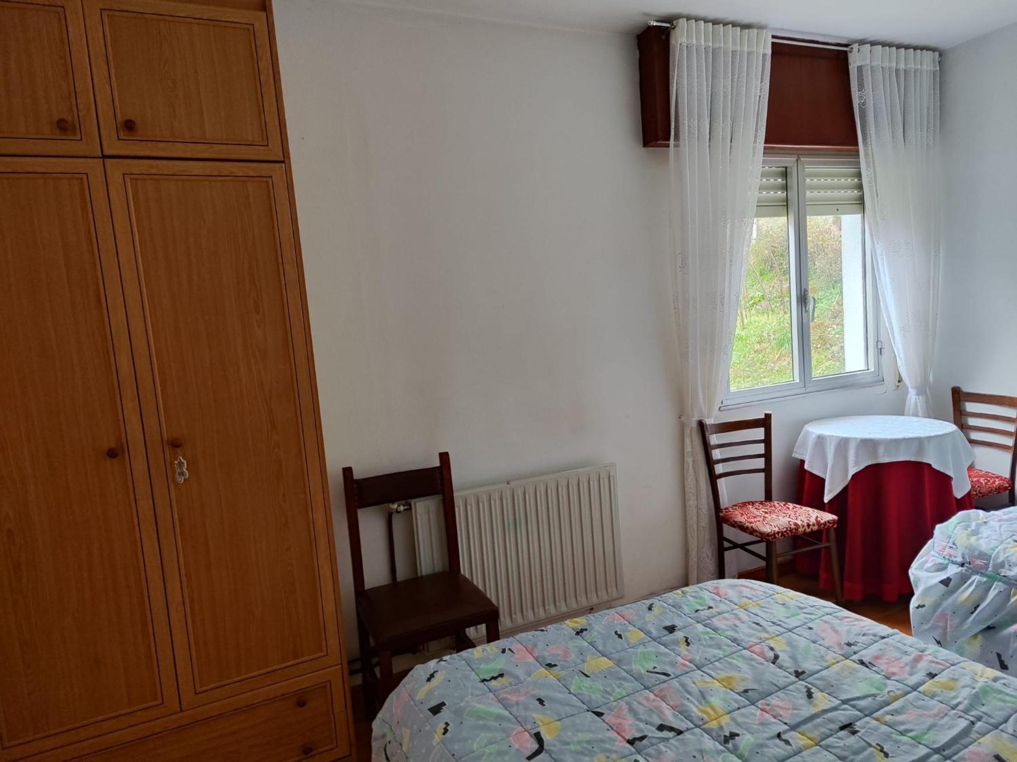 Casa Da Fontina Apartment Seoane ภายนอก รูปภาพ
