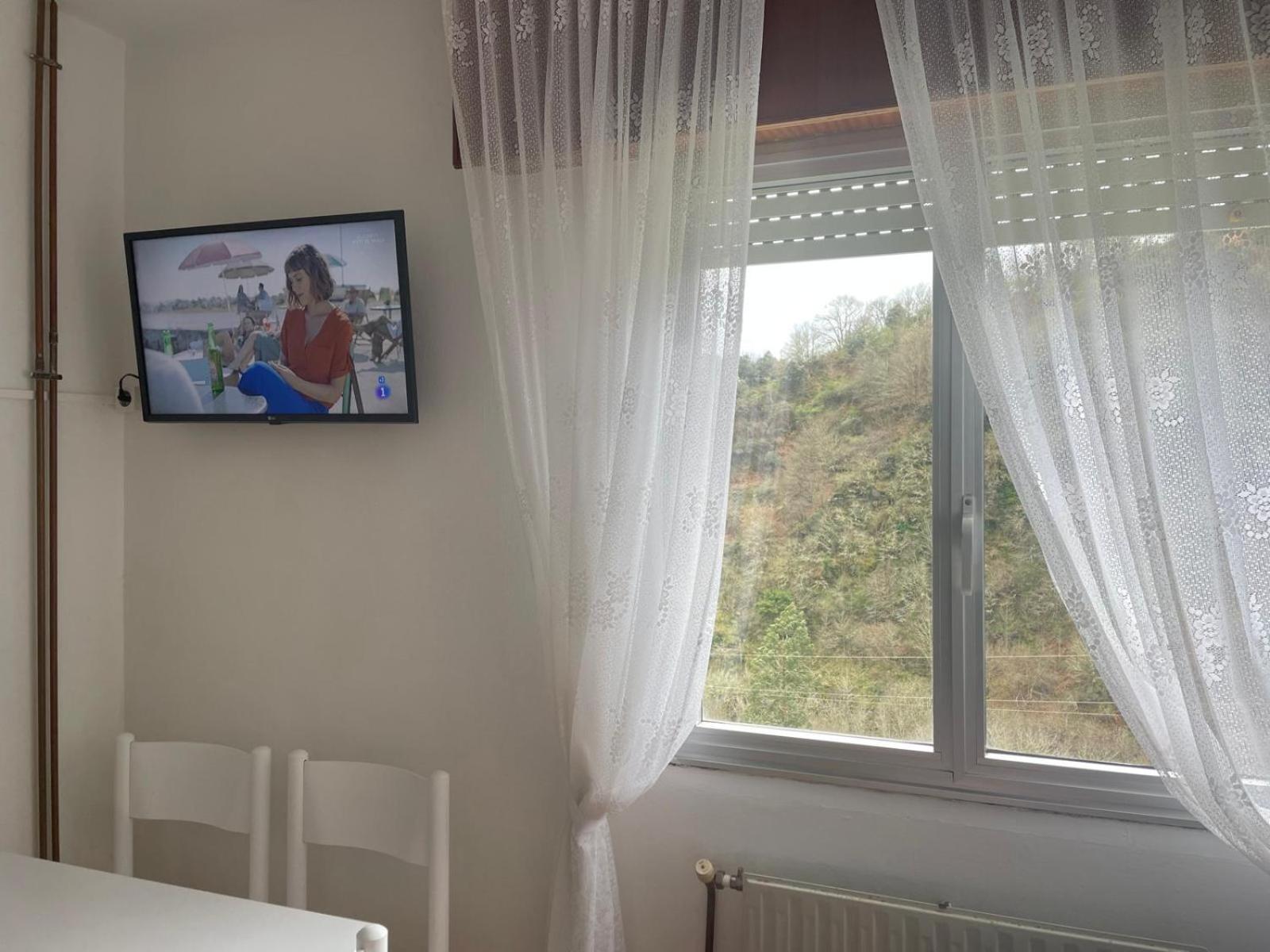 Casa Da Fontina Apartment Seoane ภายนอก รูปภาพ
